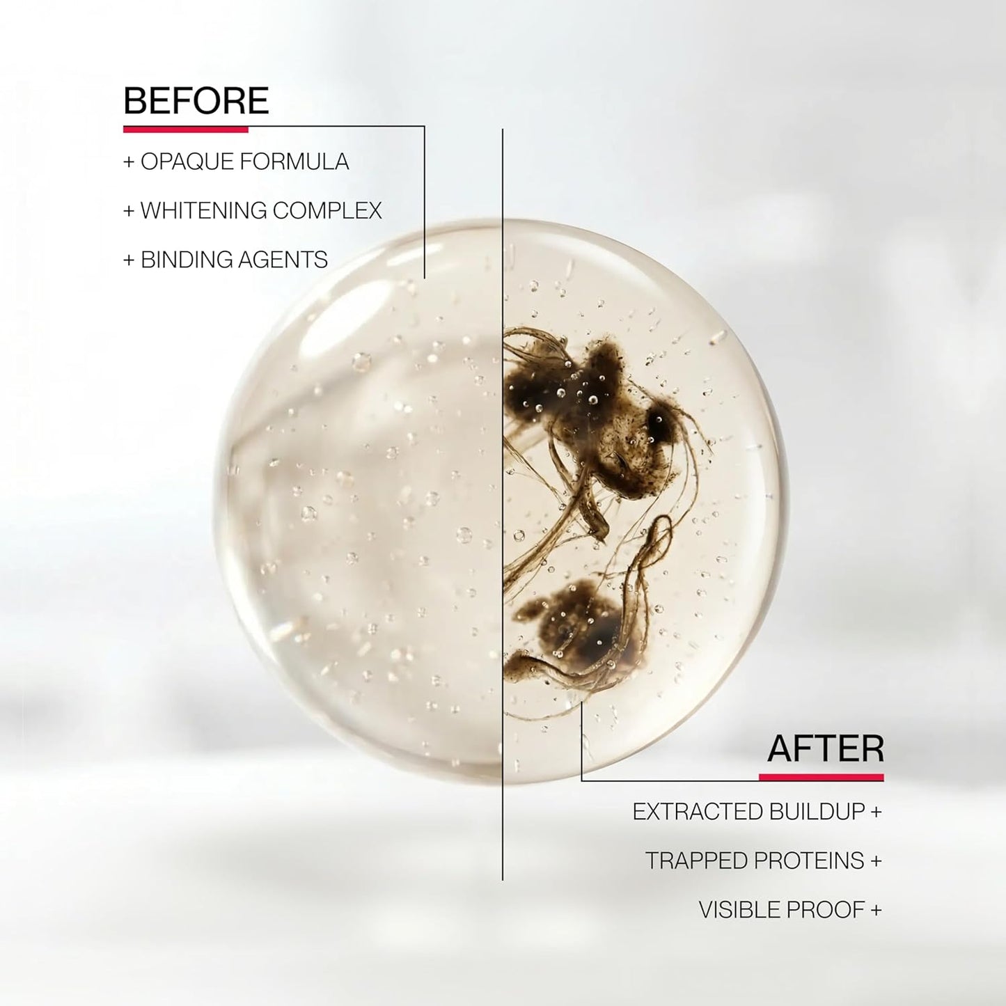 iD Stain Whitening Mouthwash